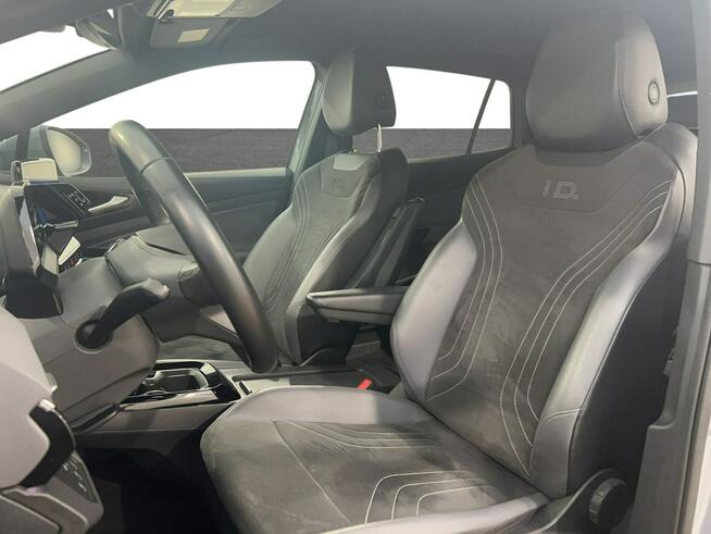 Volkswagen ID.4 77 kWh Life Pro Performance Hatchback Warszawa - zdjęcie 10
