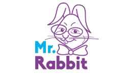 Szkoła językowa MR. RABBIT filia Centrum