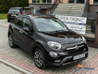 Fiat 500x 1.4_Benzyna_140KM_115 tyś. km Nowy Sącz - zdjęcie 5