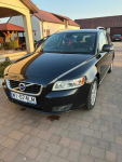 Sprzedam volvo v50 2.0d Garwolin - zdjęcie 5