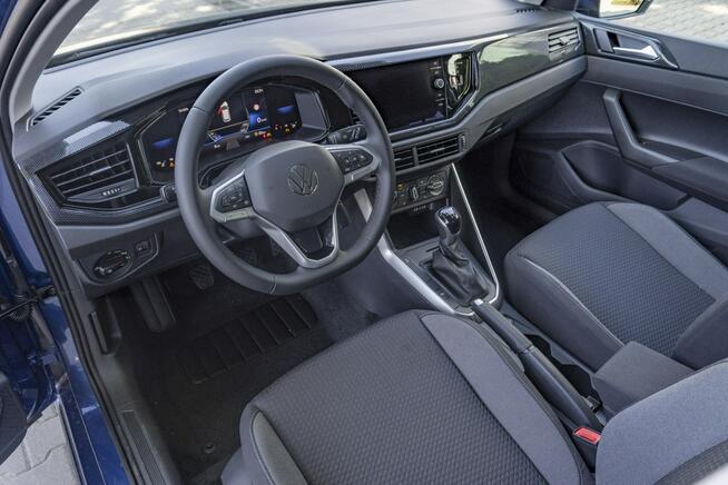 Volkswagen Polo Life Plus 1.0 TSI 95 KM - Dostępny od ręki! Łódź - zdjęcie 12