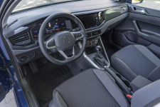 Volkswagen Polo Life Plus 1.0 TSI 95 KM - Dostępny od ręki! Łódź - zdjęcie 12
