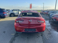 Opel Insignia Grand Sport Climatronic Automat Navi Kamera Cofania Gliwice - zdjęcie 3