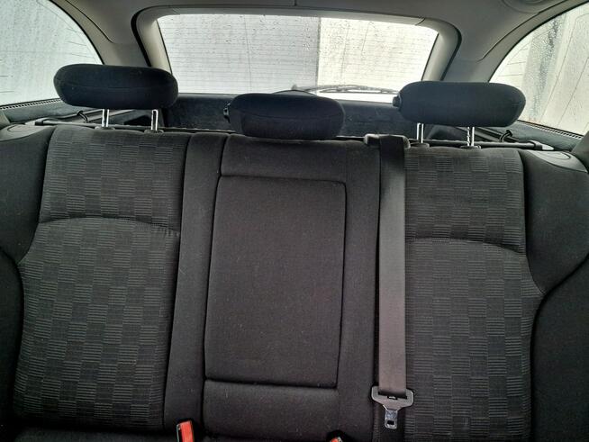 Mercedes C 180 Zadbany DoinwestowanySerwisRata600zł Śrem - zdjęcie 12