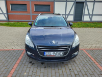 Peugeot 508 SW 2,OHDI 165KM, Automat Słupsk - zdjęcie 7