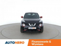 Nissan Juke automat klima auto navi kamery 360 grzane fotele Warszawa - zdjęcie 10