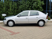 Opel Astra 1.4 16V * benzyna * polski salon * klimatyzacja * warszawa Warszawa - zdjęcie 2