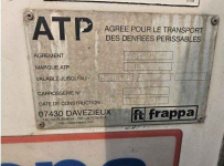 Syndyk sprzeda naczepę ciężarową marki: Samro, model: ST39, z 2009 r. Śródmieście - zdjęcie 5