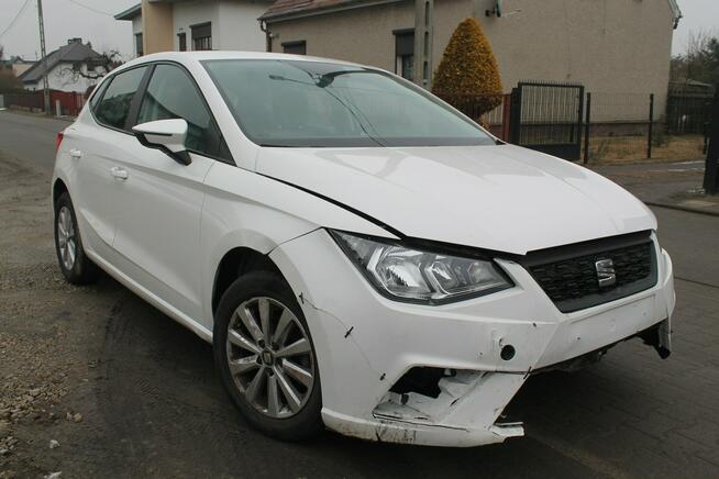 Seat Ibiza Ostrów Wielkopolski - zdjęcie 8