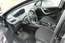 Peugeot 2008 Ostrów Wielkopolski - zdjęcie 5