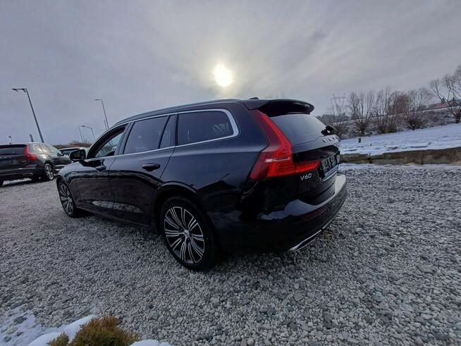 Volvo V60 Roczna Gwarancja! Kamienna Góra - zdjęcie 7