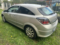 Opel Astra H GTC 1.6 benzyna 2006 + komplet zimówki i letnie Tarnów - zdjęcie 2