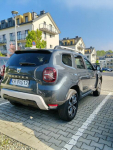 Dacia 2022