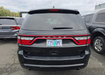 Dodge Durango Wersja GT / AWD / 3.6 V6 Warszawa - zdjęcie 5