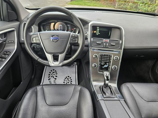 Volvo XC 60 Pełna Historia Serwisowa* Ładne i Zadbane* Rok GWARANCJI Opoczno - zdjęcie 9