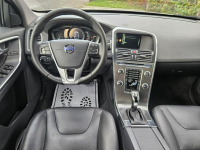 Volvo XC 60 Pełna Historia Serwisowa* Ładne i Zadbane* Rok GWARANCJI Opoczno - zdjęcie 9