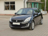 Suzuki Swift Alu Klima 4 x 4 Nowy Sącz - zdjęcie 2