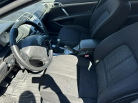 Peugeot 407 Climatronik/Tempomat/8 airbag/ESP/Bluetooth/Nowa turbina Wejherowo - zdjęcie 7