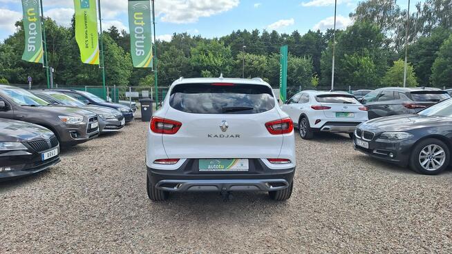 Renault Kadjar Serwisowany Automat Zieleniewo - zdjęcie 8
