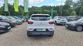 Renault Kadjar Serwisowany Automat Zieleniewo - zdjęcie 8