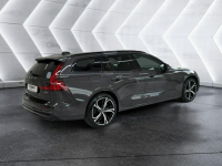 Volvo V60 B4(B) Ultra Dark *Gwarancja*FV23%* Tychy - zdjęcie 3