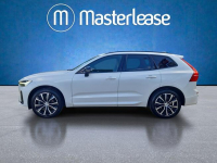 Volvo XC 60 B4 D AWD Plus Dark! Z Polskiego Salonu! Faktura VAT! Warszawa - zdjęcie 8