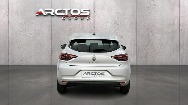 Renault Clio 1.0 TCE Equilibre Warszawa - zdjęcie 4