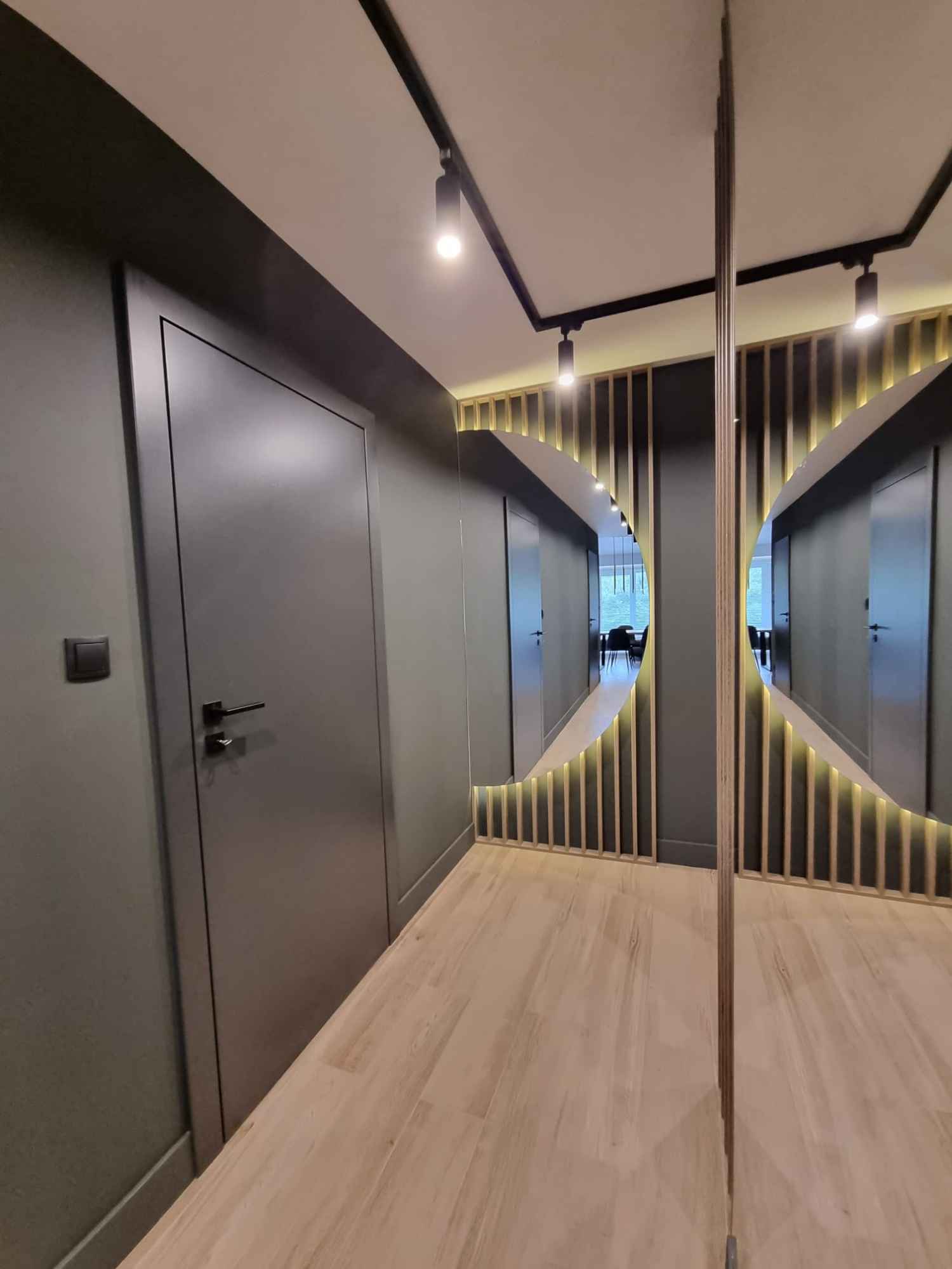 Kompleksowe Wykończenia Wnętrz Częstochowa - zdjęcie 7