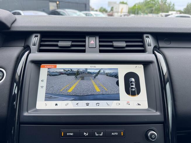 Land Rover Discovery, 2019 Michałowice - zdjęcie 12