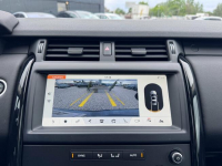 Land Rover Discovery, 2019 Michałowice - zdjęcie 12