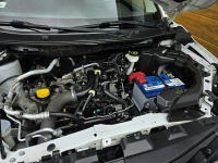 Nissan Qashqai krajowy, bezwypadkowy, nawigacja Rydułtowy - zdjęcie 8