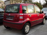 33tys.km.BEZWYPADKOWYkrajowy PANDA JAK NOWA Skawina - zdjęcie 7
