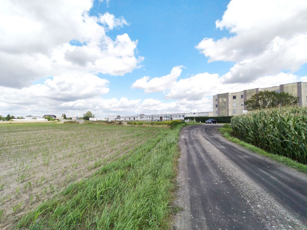 Działka pod osiedle, wielomieszkaniowa. Opalenica - zdjęcie 7