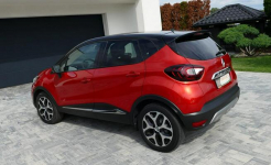 Renault Captur Energy Intens! Navi Gps! Ledy!  Gwarancja! Grójec - zdjęcie 4