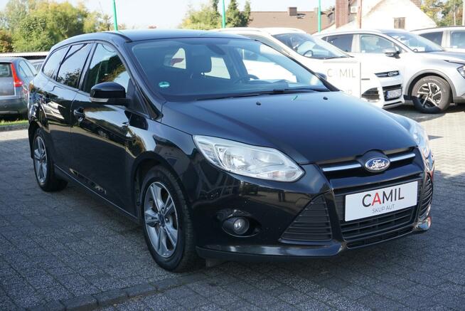 Ford Focus automatyczna SKRZYNIA BIEGÓW, zarejestrowany, ubezpieczony Opole - zdjęcie 3