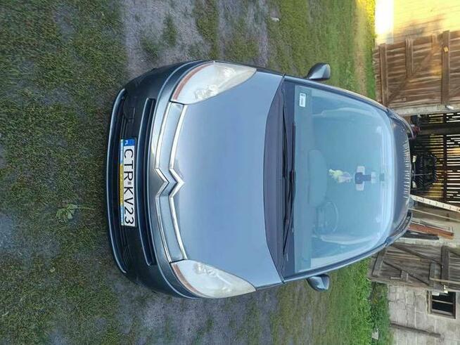 Citroen c4 Picasso 2006, 7 miejsc Nowa Chełmża - zdjęcie 8
