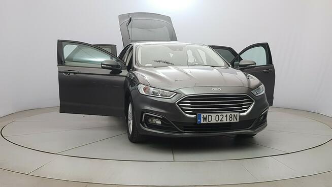 Ford Mondeo 1.5 EcoBoost Trend! Z Polskiego Salonu! Faktura VAT! Warszawa - zdjęcie 9