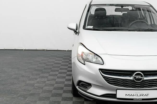 Opel Corsa WE694XA#1.4 Enjoy Tempomat Bluetooth Klima Salon PL VAT 23% Gdańsk - zdjęcie 8