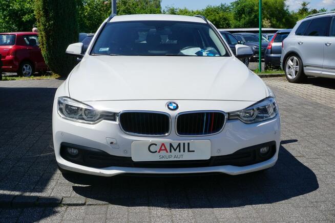 BMW 318 zarejestrowany, ubezpieczony Opole - zdjęcie 2