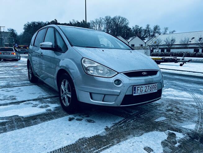 Ford S-Max Goleniów - zdjęcie 2
