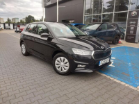 Škoda Fabia 1.0 MPI 80KM selection smartlink led tempomat fv23% Tychy - zdjęcie 2