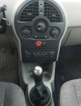 Renault Modus | 1.6 | 88 KM | 2004 | Uszkodzony | BT+OC Tarnów - zdjęcie 9