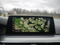 BMW G30 520D Mpakiet 200 km