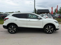 Nissan Qashqai tekna plus ful opcja ful Led kamery 360 Lębork - zdjęcie 6