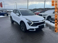 Kia Sportage Hybryda Automat Podgrzewanie Kamera Virtual 230KM