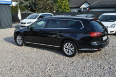 Volkswagen Passat Automat Kamera Digital Highline Serwisowany Warszawa - zdjęcie 10