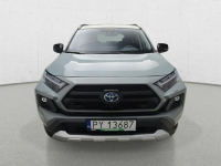 Toyota RAV-4 Komorniki - zdjęcie 3