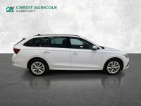 Skoda Octavia 2.0 TDI Ambition Kombi Warszawa - zdjęcie 4