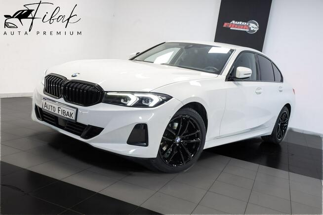 BMW 320 LCI*Salon Polska*Bezwypadkowy*HeadUp*ACC*Vat23% Konstantynów Łódzki - zdjęcie 1