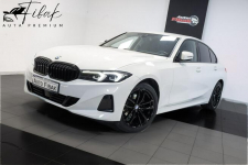 BMW 320 LCI*Salon Polska*Bezwypadkowy*HeadUp*ACC*Vat23%